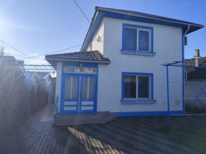 Vila Calut de mare Jurilovca